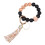 1Bracelet - Silicone Bois Pour Cadeau 7