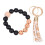 1Bracelet - Silicone Bois Pour Cadeau 4