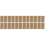 24 Pcs Flute Cork Plugs Replacement For Flute Headjoint Accessories 5