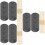 72 Pcs Blank Toothpick Labels For Food Party Buffet Dinner 7