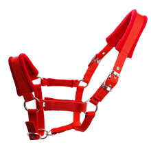 Metal Eye Hook Horse Headgear For Secure Cycling And Training, Rustproof Stable Bridle Hardware, Durable Equestrian Gear