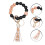 1Bracelet - Silicone Bois Pour Cadeau 3