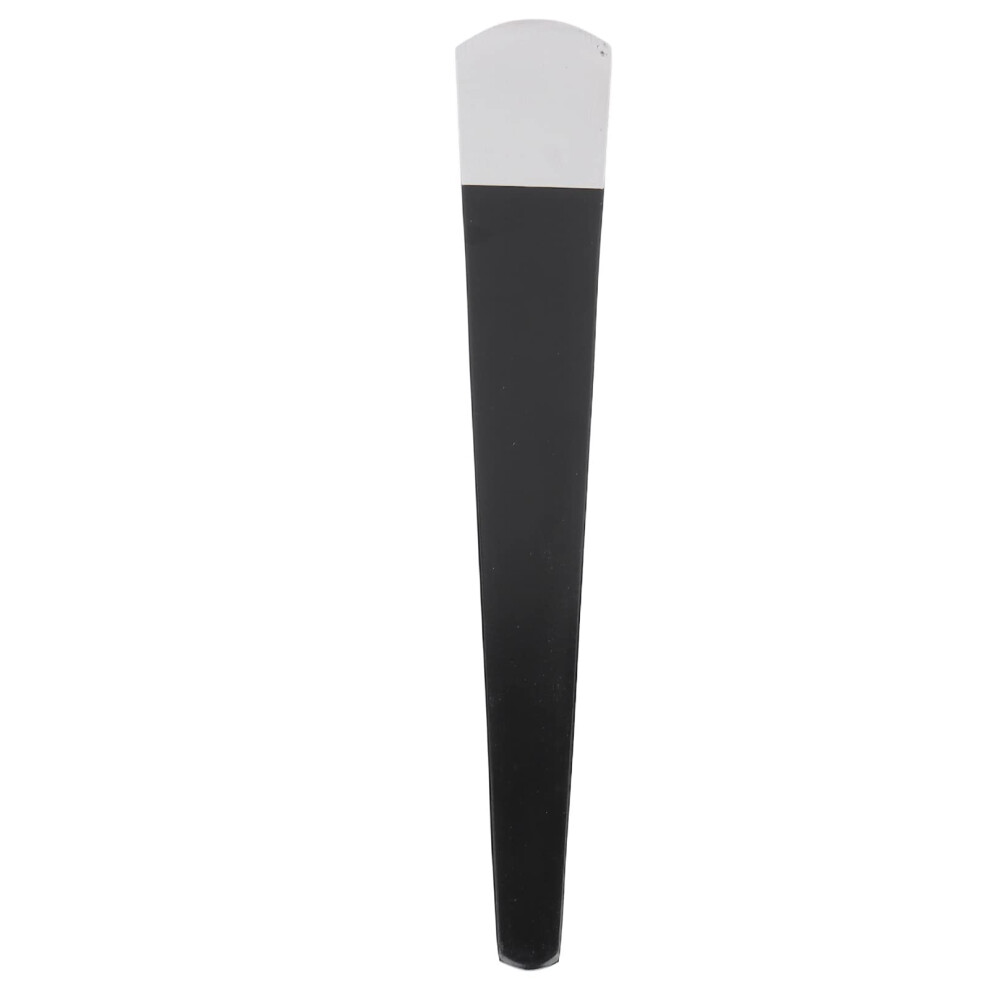 Professional Stainless Steel Pedicure Knife for Ingrown Toenail Removal and Precision Nail Care