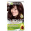 Garnier Garnier Nutrisse Creme Permanent Colour 3.23 Dark Quartz (3 PACKS) 1