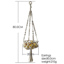 (without mat-B) Cat Hammock, Hanging Swing Hammock, Household Pet Cat Kennel, Swing Hanging Pet Bed