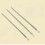 (3pcs)Effortless Threading Tool, Suitable for Various Needle And Thread Activities, Family Sewing Tool, Cord Garter, Flexible Threadin 1