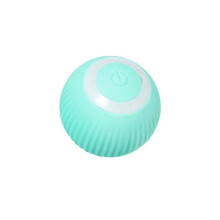 (Smart Blue Ball) Cat Interactive Ball Smart Cat Toys Indoor Automatic Rolling Magic Ball Electronic Interactive Cat Toy Cat Game Accessories