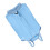 Combinaison confortable d'usage facile de costume-Bleu S 1