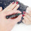 Pour Et Ongle Vert 3
