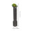 8 Pcs Mini Street Light Models Micro Landscape Lamp 8