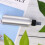 2Pcs Leakproof Silver Alloy Spray Bottle for Plants Multi-Use Portable 11
