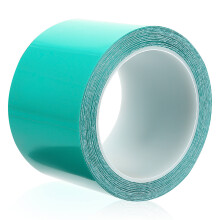 2 Rolls Barrier Tape Barricade Reflective Safety Warning Anti Slip