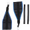 2Pairs Abdominal Training Belt for Gym Exercise 8