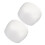 10Pcs White PVC Inflatable Hat Form Holder Travel Cap Storage Rack 3