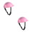 2Pcs 18-Inch Doll Scooter Accessory For Role Playing 5