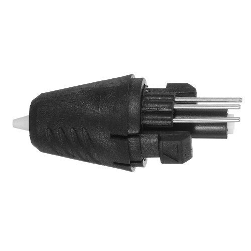 3Pcs Printing Pen Nozzle Replacement 5V 3D Pen Tip Accessory 2