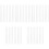 5Pcs 10Pcs Long Clear Hardened Glass Stirring Rods For Hot Cold Drinks 5