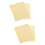 300Pcs Removable Clear Double Sided Tape Strong Sticky Square Stickers 9