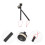 4 Pairs Bass Drum Mallets Performance Drumsticks Percussion Accessory 9