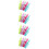20 Pcs Folding Boot Shaper For Tall Boots 10