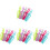 20 Pcs Folding Boot Shaper For Tall Boots 4