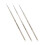 6Pcs Manicure Pens Nail Art Tools Assorted Color Drawing Line Set 9