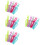 20 Pcs Folding Boot Shaper For Tall Boots 9
