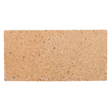 4Pcs Wear-Resistant Clay Fire Bricks for Bbq Pit Wood Stove Insulation