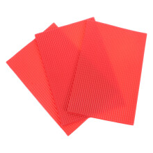 6 Pcs Roof Tile Model Decor Simulation Table Diy Kit