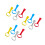 12St Hangringen Plastic Voor En Looptraining 8
