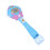 2 Sets Electric Bubble Maker Blower Witchcraft Stick 10