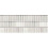 36 Pcs Waterproof Imitation Eyebrow Paste Sticker 3