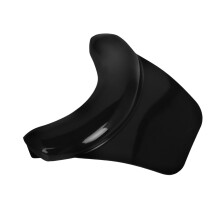 Silicone Shampoo Bowl Neck Rest with Comfortable Support, NonSlip Detachable Cushion for Salon and Home