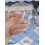(0.02cm*0.5cm*500cm)Nano Tape Bubble Kit, Double Sided Tape Plastic Bubble,elastic Tape 3