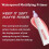 Mattifying Primer 2pcs Long Lasting Oil Control Waterproof Sweatproof Pore Minimizing Makeup Base 4