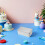 4 Pièces Boîte En Fer Rectangulaire Vide Pour Biscuits Bonbons 4