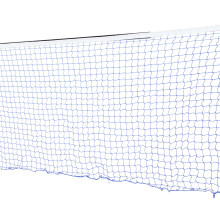 5Pcs Blue Badminton Net Durable Polypropylene Fiber for Outdoor Sports