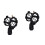 2 Count Desktop Microphone Stand Universal Clip Holder For Stands 4