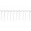 10 Pcs Mini Hammer Mini Tools Small Hammer Iron Clock 2
