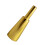 Golden Copper Trumpet Accessory Replacement for Marching Band Use 11