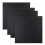 2 Pieces Embroidery Cloth Embroidered Fabric Cross-Stitch 1