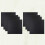 2 Pieces Embroidery Cloth Embroidered Fabric Cross-Stitch 10