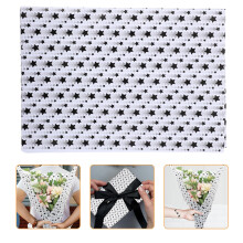2 Pcs Gift Wrapping Paper Diy For Special Occasions