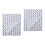 2 Pcs Gift Wrapping Paper Diy For Special Occasions 5