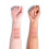 3 in 1 Highlighter Contour Bronzer Palette, LongLasting Waterproof Matte Face Makeup Kit 01# 5