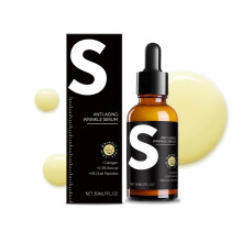 Hydrating Face Serum for Deep Hydration, Brightening, Pore Minimizing and Tone Improvement 1PCS