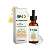Gentle Hydrating Facial Serum 3PCS Deep Moisturizing Brightening Daily Use for Soft Radiant Skin