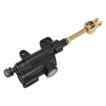 Rear Brake Master Cylinder Coolster Universal Hydraulic Pump for ATV Motorcycle Vehicle Dirtbike