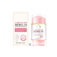 Collagen Retinol Face Serum Stick with Snail Extract for Deep Hydration and AntiAging Care 1PCS