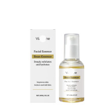 Facial Serum Set 2PCS Hydrating and Brightening with Gentle Exfoliation for Daily Skincare